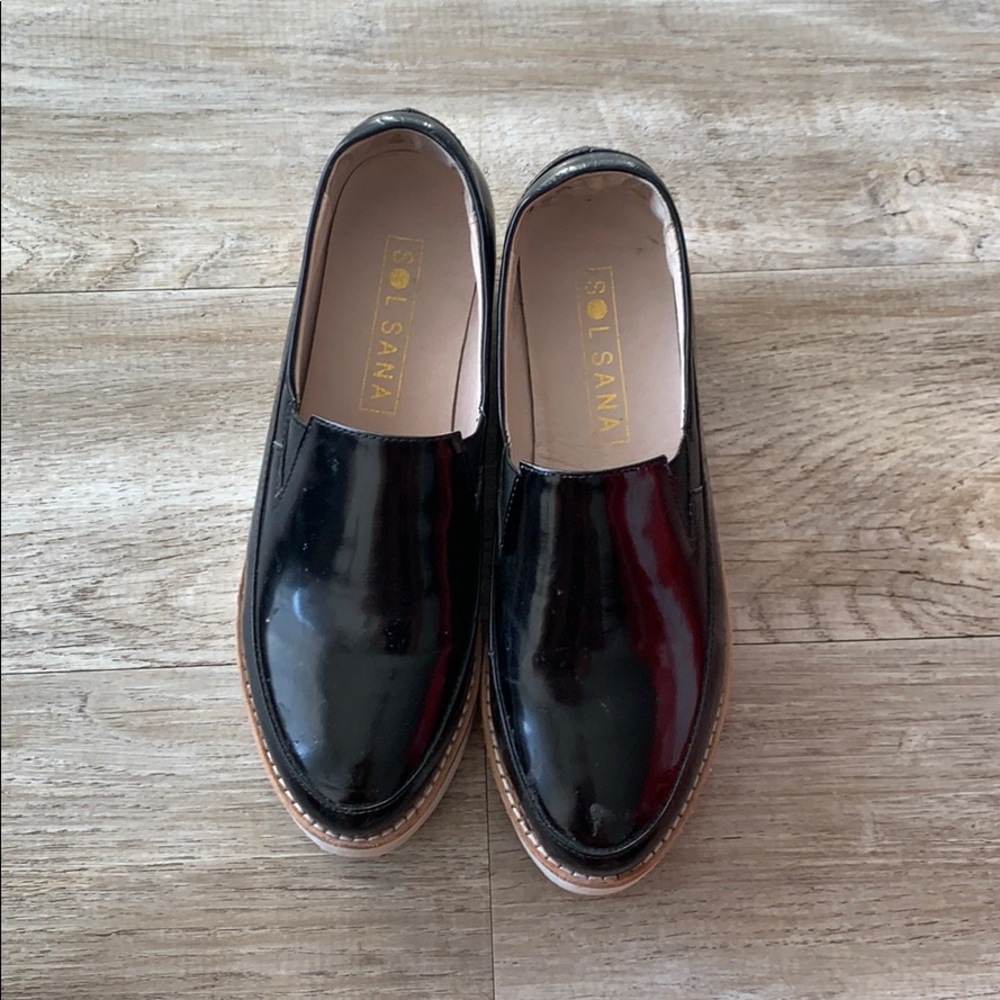 Solsana shoes
